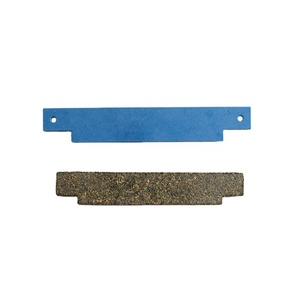 Glissières à <span class=keywords><strong>tambour</strong></span> pour sèche-linge à tourbillon pour Kit de roulement Maytag 306508 - Product Image 1
