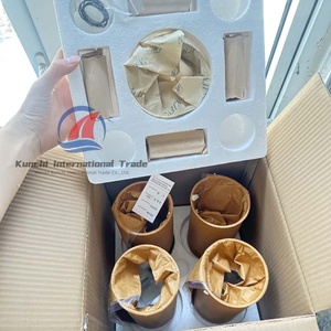 Chất lượng cao OEM xi lanh lót tay áo 8-94110-144-0 Thép Mới nhôm Piston phụ tùng DIESEL cho ISUZU <span class=keywords><strong>4JA1</strong></span> 4jb1 4kh1 4jg1 4jk1 - Product Image 5