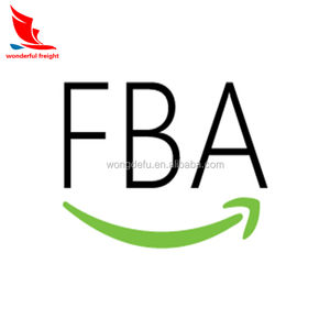 亚马逊FBA快递到日本，DDP海运清关，并通过FBA含税 - Product Image 6