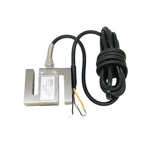 مستشعر قوة الحمل الخلوي DYLY-103 الذي يعمل على شعاع <span class=keywords><strong>S</strong></span> بوزن 100 كيلو جرامًا من المنتجات الأعلى مبيعًا - Product Image 5