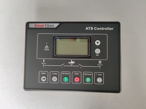 Contrôleur intelligent monophasé Smartgen HAT 600N 600NB, pièces et accessoires pour générateur, contrôleur intelligent HAT600N - Product Image 4
