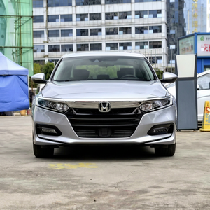 ฮอนด้า แอคคอร์ด ปี 2020 รุ่น 260Turbo Luxury Sedan ยูโร 6 พวงมาลัยซ้าย เกียร์ CVT ระยะทาง 53000 กม. ราคาประหยัด สภาพดี - Product Image 1