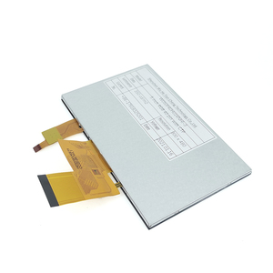 Benutzer definierter kapazitiver 5-Zoll-Touchscreen mit 800x480 Auflösung USB I2C-Schnittstelle GT911 FT5446DQS-Treiber-IC TFT-Typ CTP - Product Image 6