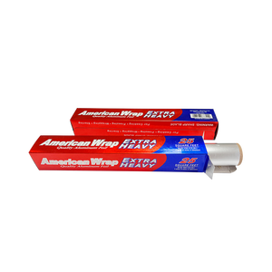 Household Tin Foil, Food Grade Aluminum Foil - Product Image 3