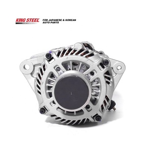 KINGSTEEL OEM 23100-EB310 23100EB310, piezas de automóviles, autopartes para automóviles, <span class=keywords><strong>alternador</strong></span> de motor eléctrico para NISSAN Pathfinder - Product Image 3