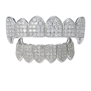 Gaby New Surgical Steel Classic Butterfly Nose <b>Rings</b> & Studs with Moissanite Silver/Gold Plated Gift Body Jewelry Wholesale - Product Image 1