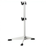 Empuñadura de Neopreno para Manillar de Bicicleta, Antideslizante, Absorbente de Impactos, para Ciclismo de Montaña, Carretera y BMX