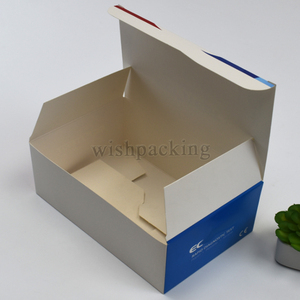 OTC/処方薬製品紙箱カスタム印刷医薬品タブレット包装 - Product Image 3