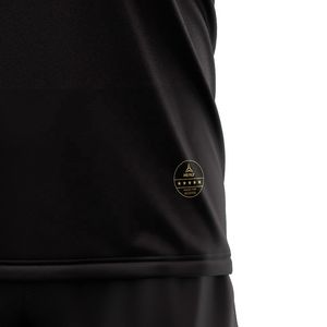 เสื้อฟุตบอลคอวีเสื้อทีมฟุตบอลเสื้อทีมฟุตบอลออกแบบได้ตามที่ต้องการ - Product Image 3