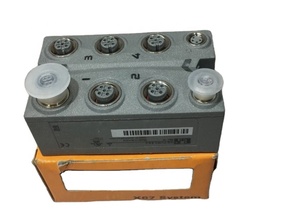 คอนโทรลเลอร์ PLC รุ่นใหม่ล่าสุด B&R X67UM1352 - Product Image 6