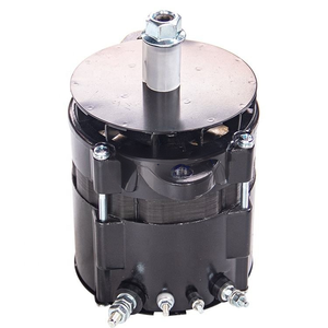 Pièces de rechange pour système hydraulique de chargeuse sur pneus, boîtier de direction hydraulique haute efficacité OEM BZZ3 100C, unité de direction hydraulique complète - Product Image 5