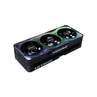 2025 RTX 5070 Ti GameRock OC 16 GB GDDR7 256 Bit PCI-E 5.0 Fan Desktop Workstation GPU DirectX 12