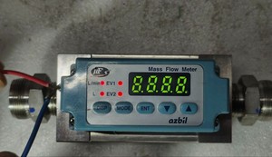 Débitmètre de masse de gaz Cms0100bsrnm0018 100 litres par minute 1. Test <span class=keywords><strong>Ompa</strong></span> normal |   Livraison gratuite, nouveau produit industriel original - Product Image 1