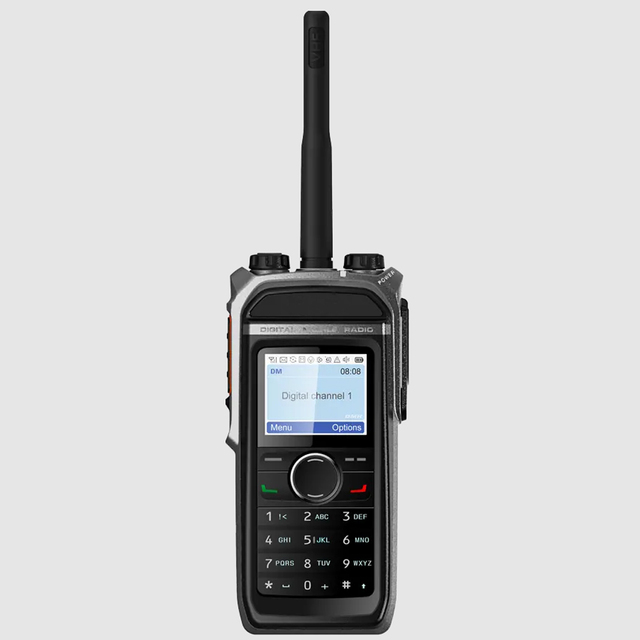 PD680 PD682 PD685 DMR Business Digital Radio Portable Two-way Radio with IP67 Waterproof GPS and Bluetooth Optional for Hytera