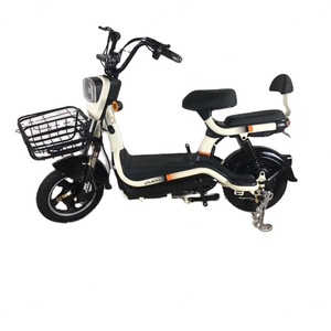 Vélo électrique 350W à prix avantageux pour adultes, vente flash - Product Image 2