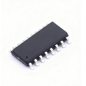 Composants électroniques UCC28065DT IC PFC Gestion de l'alimentation (PMIC) Amplificateur de puissance 5kva Transformateur toroïdal pour amplificateur - Product Image 1
