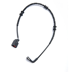 C2P12722 สายเตือนเบรกรถยนต์ 555 มม. สำหรับจากัวร์ 12V ซ่อมแซมทดแทนพลาสติก - Product Image 4