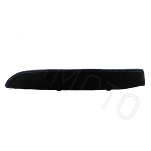 เบาะหนังสังเคราะห์สีเบจแบบสั้น (Sitz) สำหรับ Simson KR51/1 Schwalbe, SR4-2 Star Restoration - Product Image 5