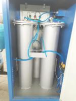 Generador de Gas Nitrógeno PSA Portátil, Pequeño y Mini, con Motor PLC, Ecológico, Certificado ISO, para Uso en Hospitales/Clínicas y Empaque de Alimentos, Nuevo 2025