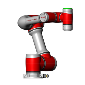 Cobots - Robot collaboratif à 6 axes <span class=keywords><strong>JAKA</strong></span> PRO16 pour le soudage de petites composants et d'accessoires - Product Image 2