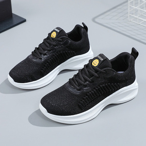 Nuevas Zapatillas Deportivas Ligeras y Transpirables para Mujer, Verano 2026 - Product Image 1