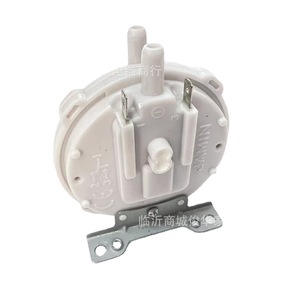 KFR สวิตช์แรงดัน1แรงดัน125V AC 39 55PA SPDT สำหรับอุปกรณ์เสริมเครื่องทำน้ำอุ่นด้วยแก๊ส - Product Image 5