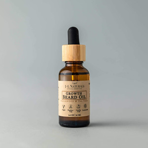 Aceite para Barba - Product Image 4