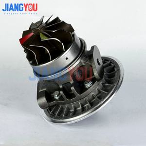 Hitachi 716236/3 ekskavatör hidrolik kürek için yeni turbo kartuş 0001-114400 VA240044 2720-EX200-2 - Product Image 4