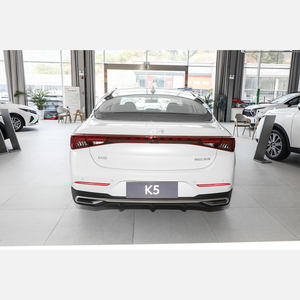 Meilleures ventes 2026 KIA K5 Modèles de voitures KIA K5 Fabriqué en Chine 5 places 5 portes Essence Essence Véhicule - Product Image 2