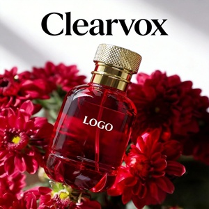 น้ำหอมมิสพิงค์ เฟรช โรส ฮันนี่ สำหรับผู้หญิง กลิ่นหอมติดทนนาน 25 มล. แรงบันดาลใจจากคนดังทางอินเทอร์เน็ต ของขวัญสุดเพอร์เฟค - Product Image 1