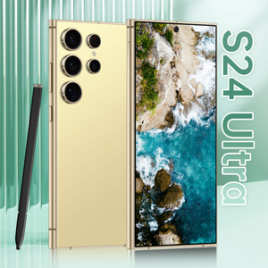 Telefoni S24 Ultra smartphone per S24 Ultra 16GB + 1TB 5G Dual SIM cellulare cellulare cellulare originale Smart Phone HD - Product Image 4