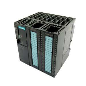 Mejor Precio 6ES7314-6EH04-0AB0 Módulo Controlador PLC Simatic S7-300 CPU PLC Controlador 6ES7 314-6EH04-0AB0 - Product Image 3