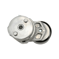 Poulie tendeur de courroie 1023015-M50-02000 pour camions FAW J7 JH6 J6P CA6DM2-46E52 1023021-M50-02000