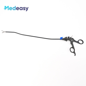 כלי ניתוח לפורט יחיד של נמל רפואי לפרוסקופי-grasping - Product Image 1