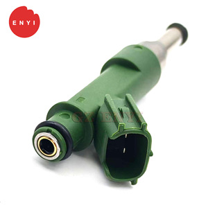 Injecteur de carburant pour voiture 23250-47080 pour Toyota Etios Yaris 1.5L moteur essence - Product Image 3