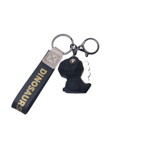 3D tùy chỉnh <span class=keywords><strong>PVC</strong></span> Anime Móc chìa khóa mặt dây chuyền Keyring khuyến mại quà tặng cao su Tùy chỉnh hình Silicone Keychain giáng sinh quyến rũ - Product Image 5