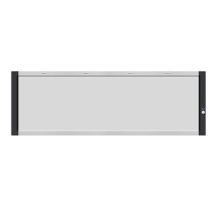 Negatoscope LED DQ-4B à quadruple LED pour <span class=keywords><strong>canal</strong></span> optique, luminosité réglable 120W - Product Image 1