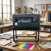 Imprimante jet d'encre UV automatique Suntec STR-180D pour bouteilles cylindriques et gobelets coniques, tête d'impression EPSON I1600, machine d'impression OEM