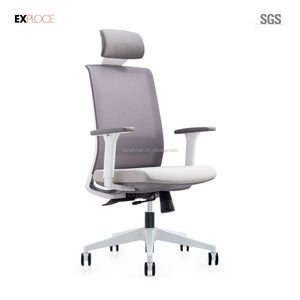 Miglior prezzo design ergonomico di lusso confortevole con schienale alto sedia da ufficio direzionale sedia da ufficio per ufficio del <span class=keywords><strong>presidente</strong></span> - Product Image 2