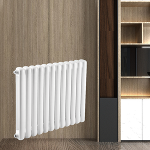 <span class=keywords><strong>Radiateur</strong></span> <span class=keywords><strong>mural</strong></span> <span class=keywords><strong>vertical</strong></span> de colonne en acier de rendement élevé pour la conception rectangulaire de <span class=keywords><strong>chauffage</strong></span> <span class=keywords><strong>central</strong></span> d'eau chaude pour des systèmes de la CAHT - Product Image 6