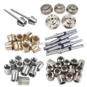 大型CNC機械加工サービス（重機・工業部品向け） - Product Image 5