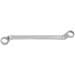 Kraftwerk BASIC LINE Clé polygonale double 6x7mm - Product Image 1