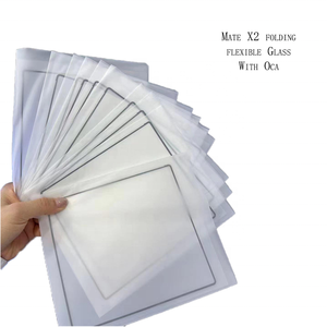 Film Hydrogel Flexible en Verre pour Samsung OCA F7000/Flip1 F7070/Flip2 F7110/Flip3 F7210/Flip4 Fold1/W20 Fold2/W21 Fold3/W22 - Product Image 5