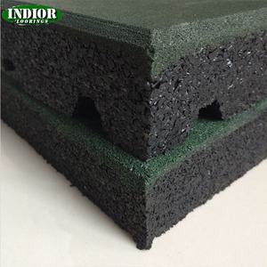 Suelo para Parques Infantiles, Rollo de Suelo de Goma de 15 mm para Gimnasios y Parques Infantiles al Aire Libre, Alfombra de <span class=keywords><strong>Segunda</strong></span> <span class=keywords><strong>Mano</strong></span>, Suelo de Goma para Niños - Product Image 6