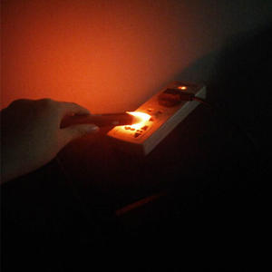 Medidores de ferramenta de teste inteligência digital ac, testador de voltagem detector caneta com led e <span class=keywords><strong>beep</strong></span> - Product Image 5