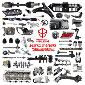 MEILENG USA versión otras piezas de automóviles compra piezas de vehículos de alta calidad para <span class=keywords><strong>Honda</strong></span> Accord Civic Fit Vezel coches japoneses de repuesto - Product Image 2