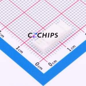 XD-GH-11Y Housing (Wire-to-Board / Wire-to-Wire) P=1.25mm Connector 1x11P 1.25mm GH 1 - Product Image 1