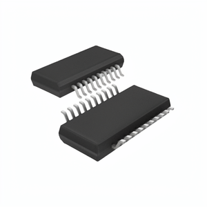 Electronic Chips Component LA6584JA-ZH Authorized Distributor Power Management (PMIC) 20 LSSOP - Product Image 1