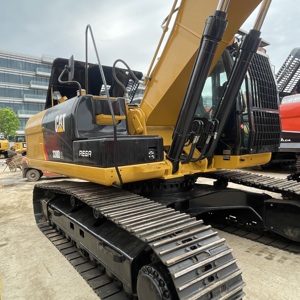 รถขุดตีนตะขาบ CAT 330D2L มือสอง ขนาด 30 ตัน ระบบไฮดรอลิก ยี่ห้อแคตเตอร์พิลลาร์ สำหรับงานก่อสร้าง - Product Image 5