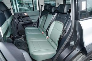 Giovani conducenti prima acquirenti di <span class=keywords><strong>auto</strong></span> 2024 Chery ICAR 03 401km RWD Standard più SUV elettrico urbano per l'Africa sud-est asiatico - Product Image 4